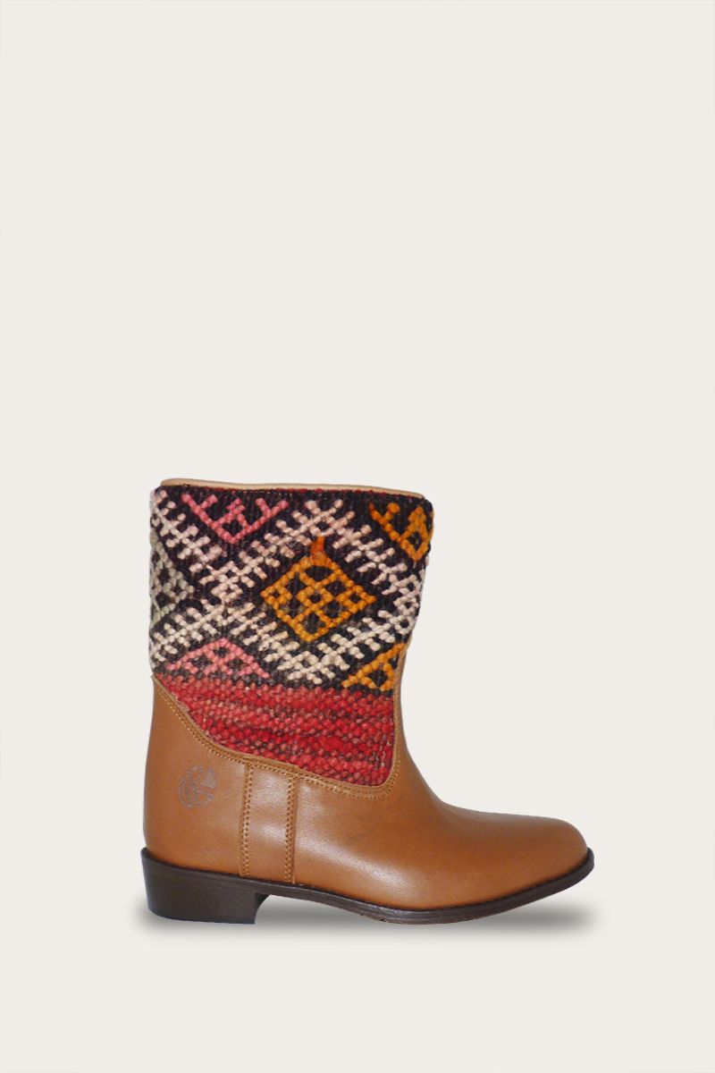 Jimi Boots