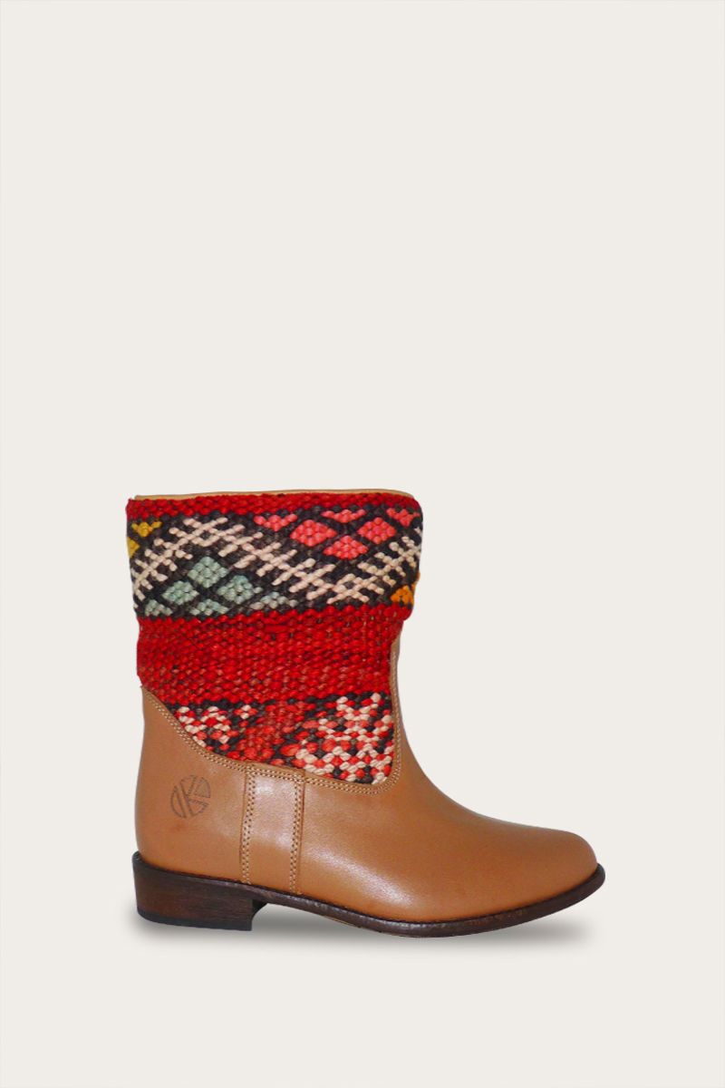 Jimi Boots