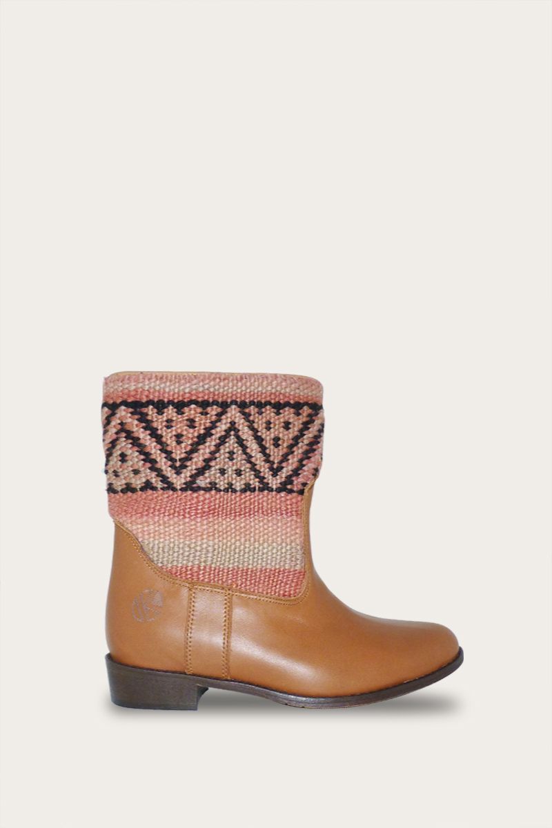 Jimi Boots