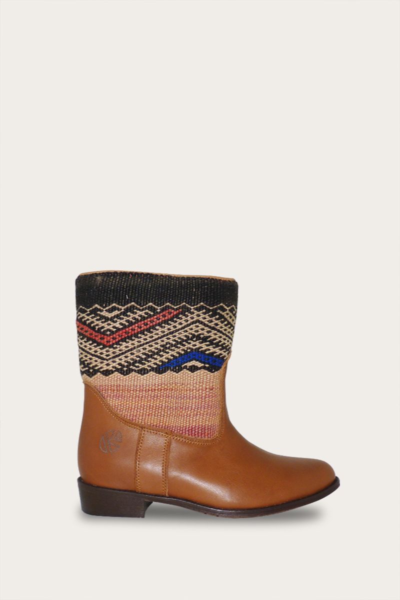 Jimi Boots