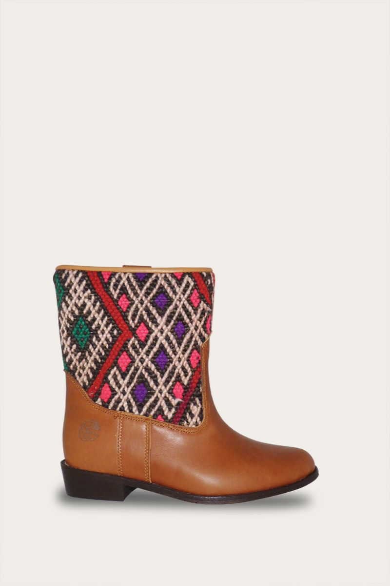 Jimi Boots