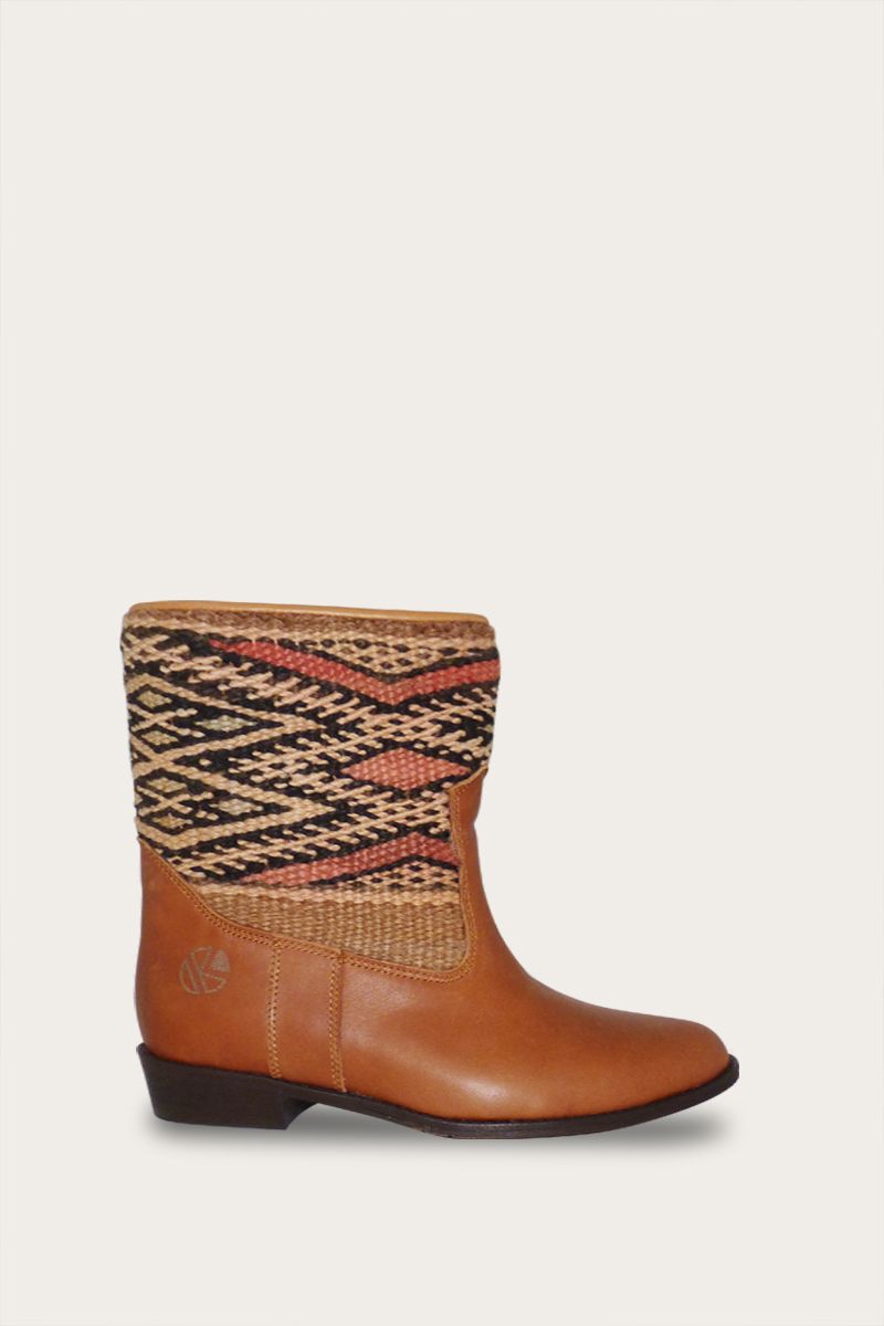 Jimi Boots