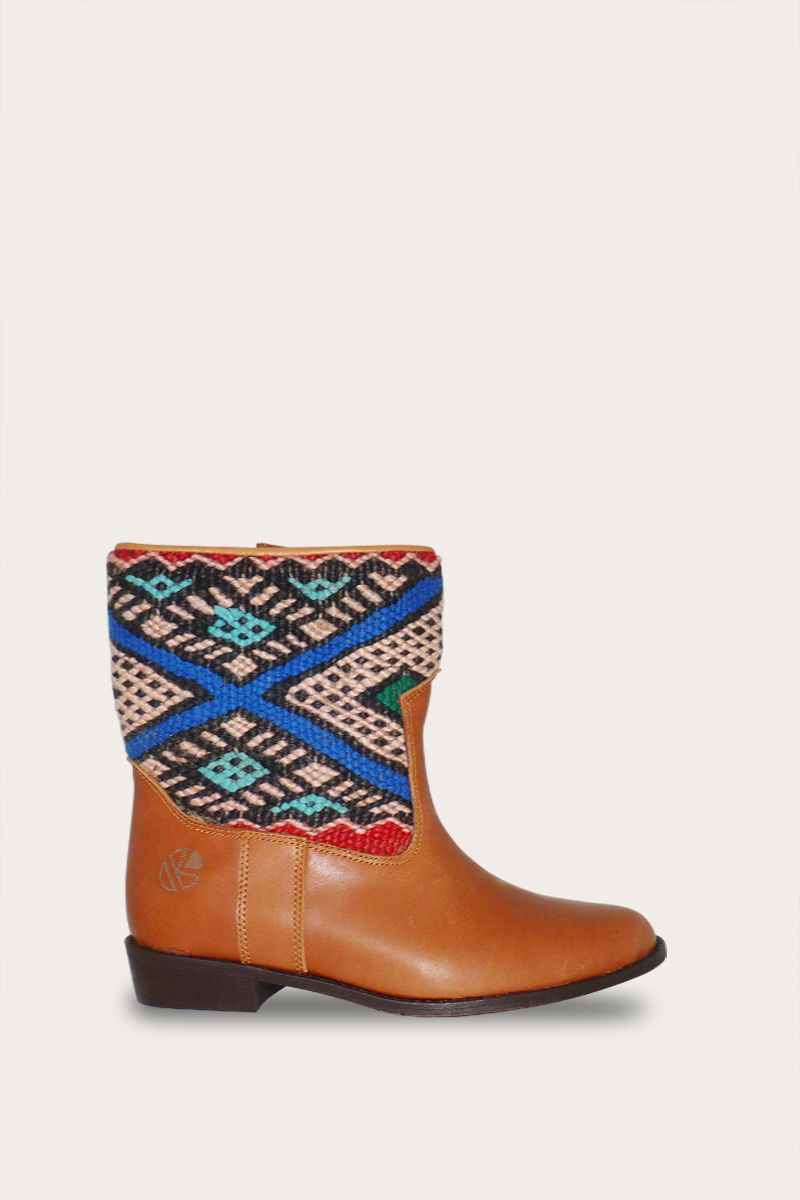 Jimi Boots