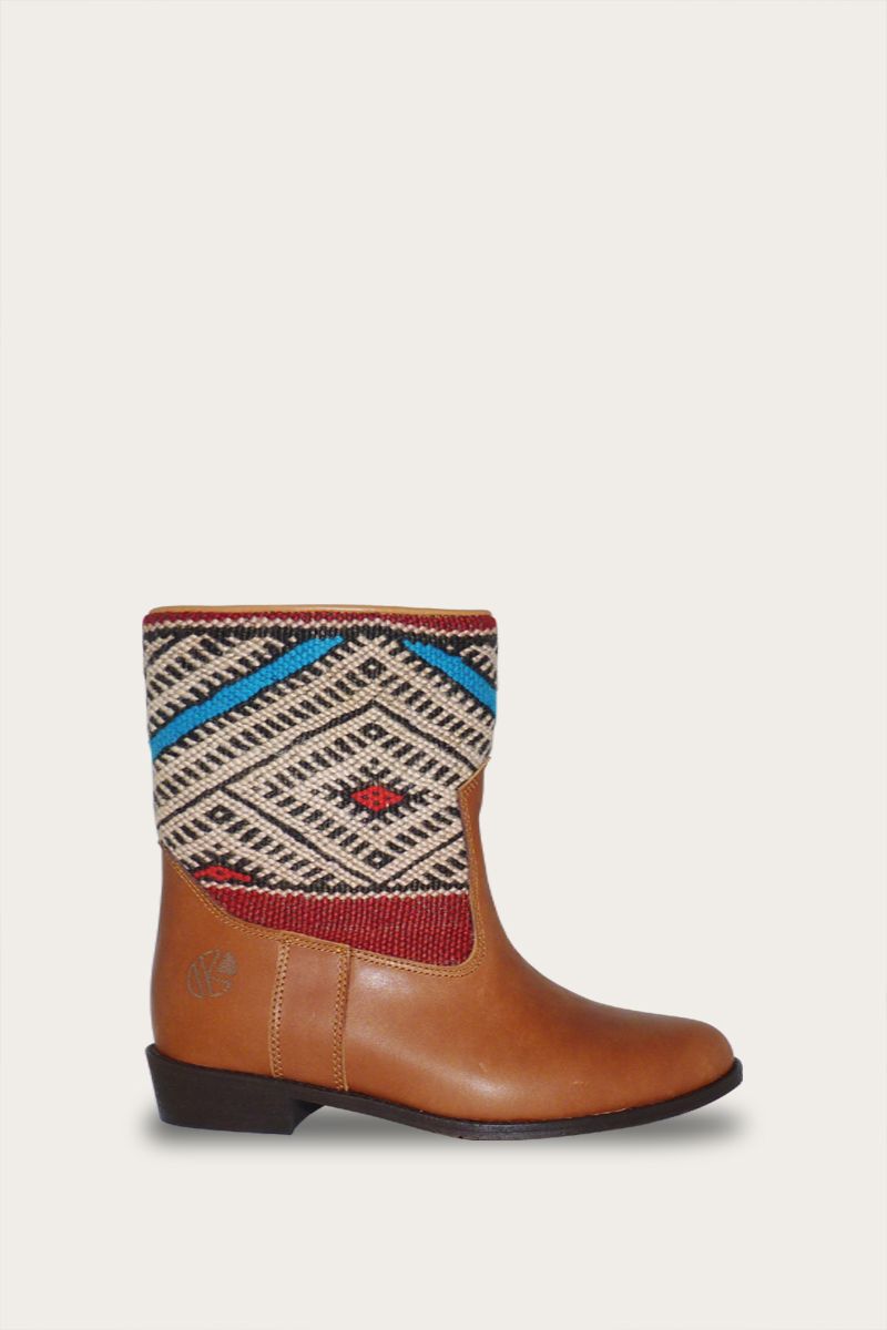 Jimi Boots