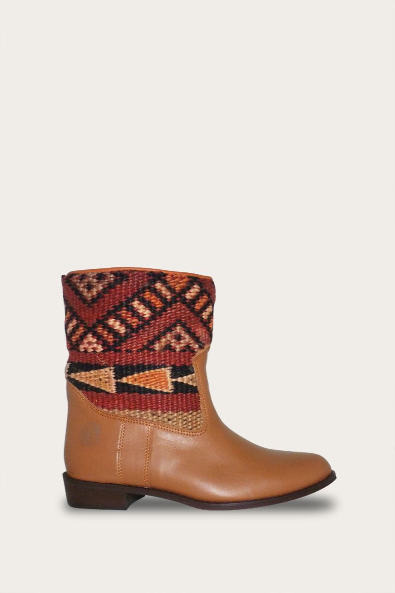Jimi Boots