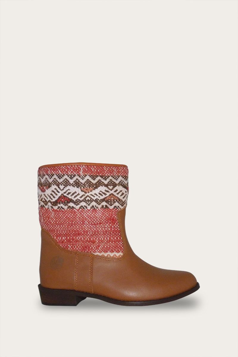 Jimi Boots