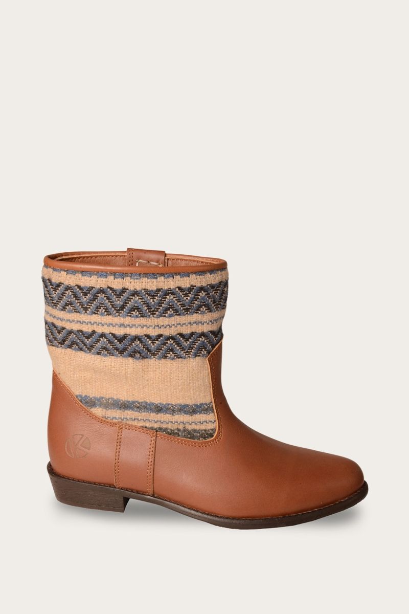 Jimi Boots