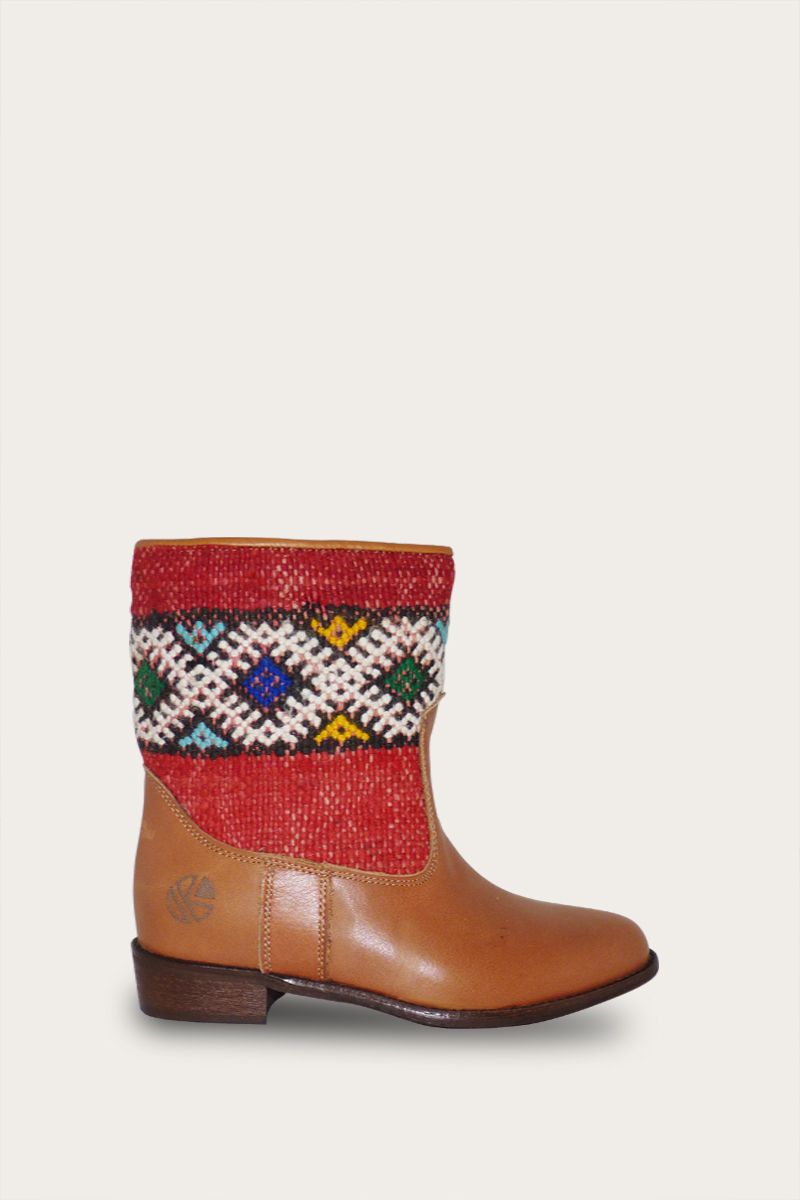 Jimi Boots