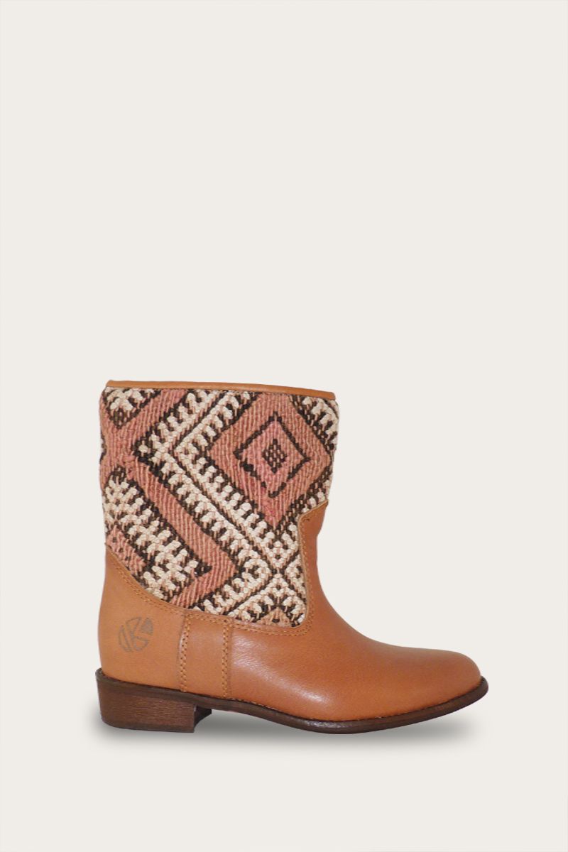 Jimi Boots