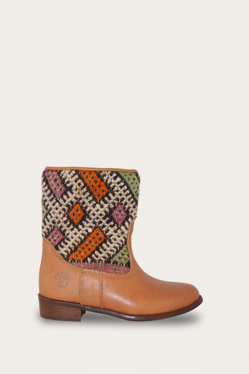Jimi Boots