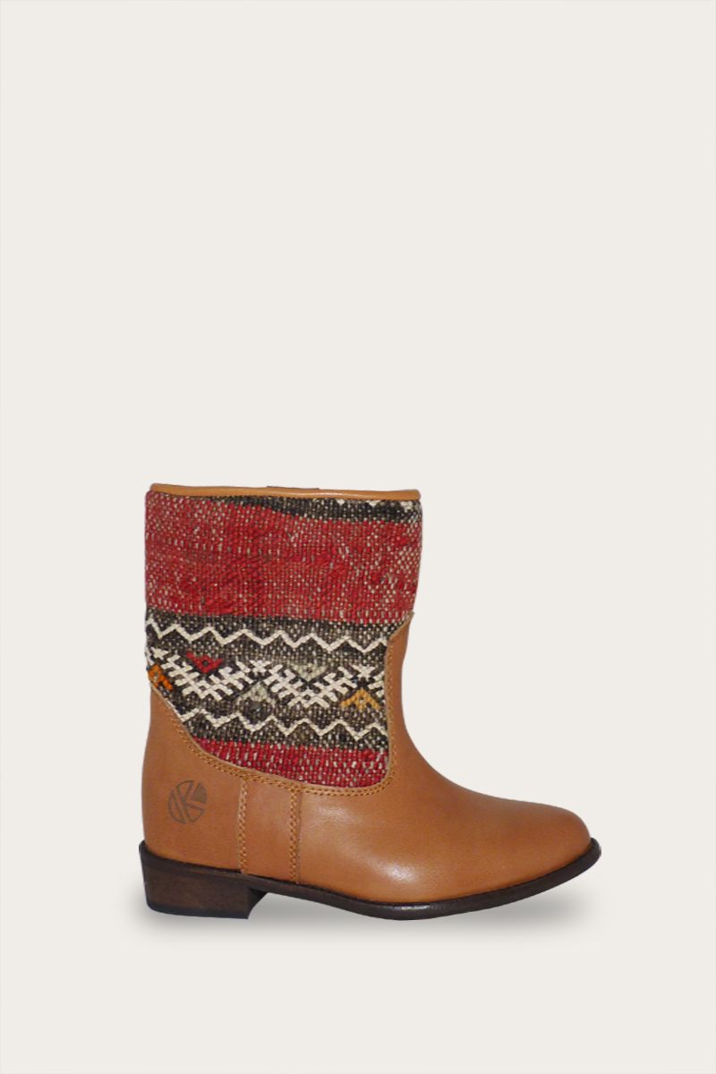 Jimi Boots