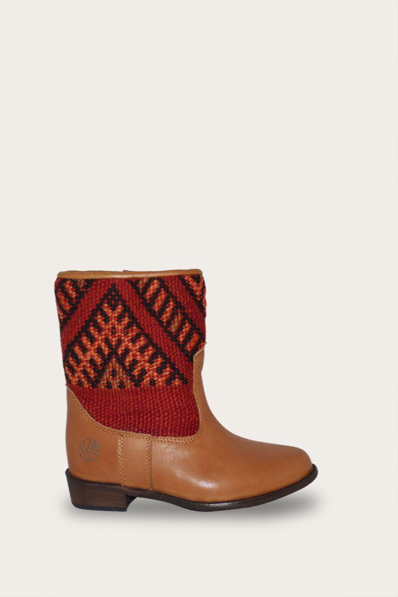 Jimi Boots