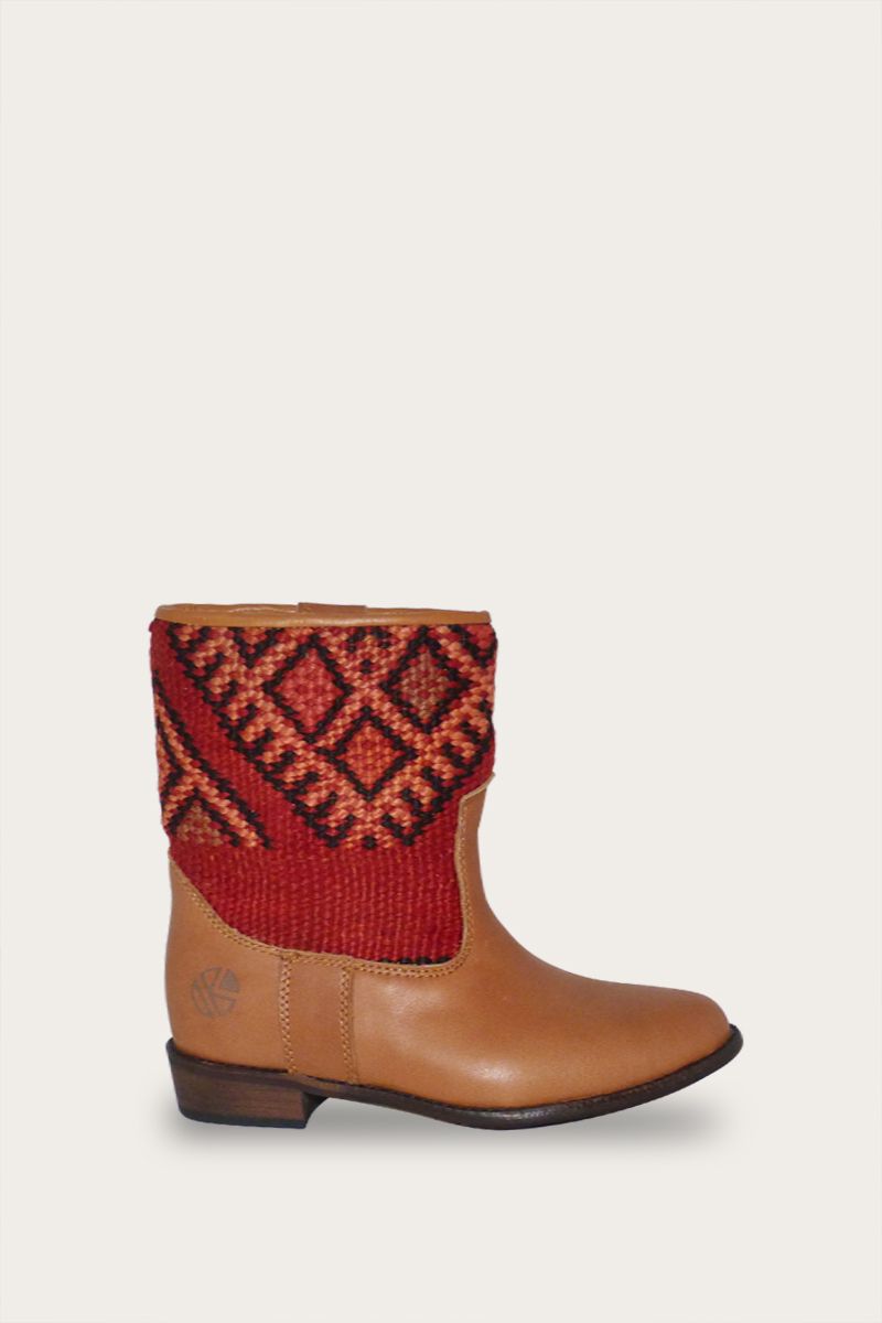 Jimi Boots