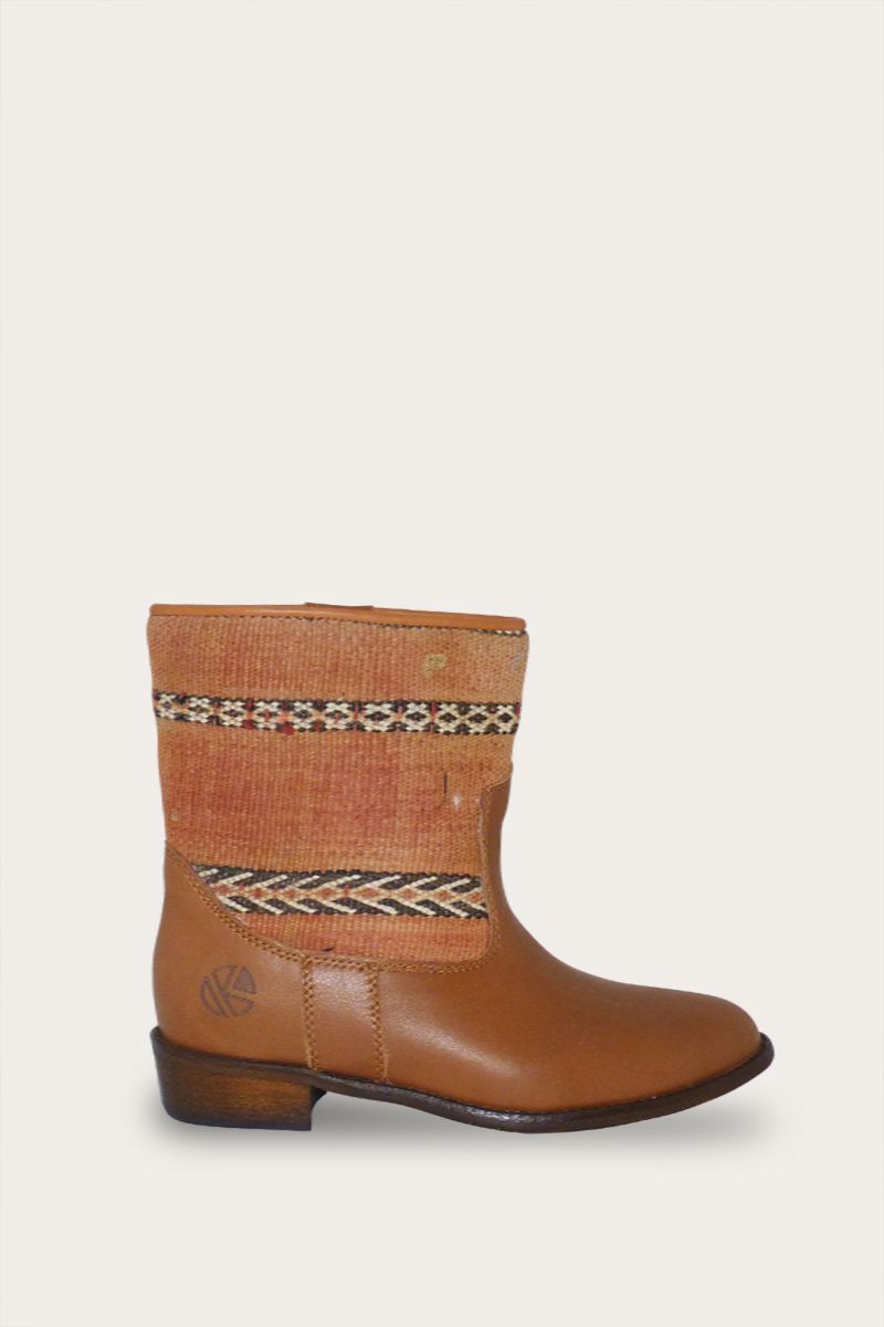 Jimi Boots