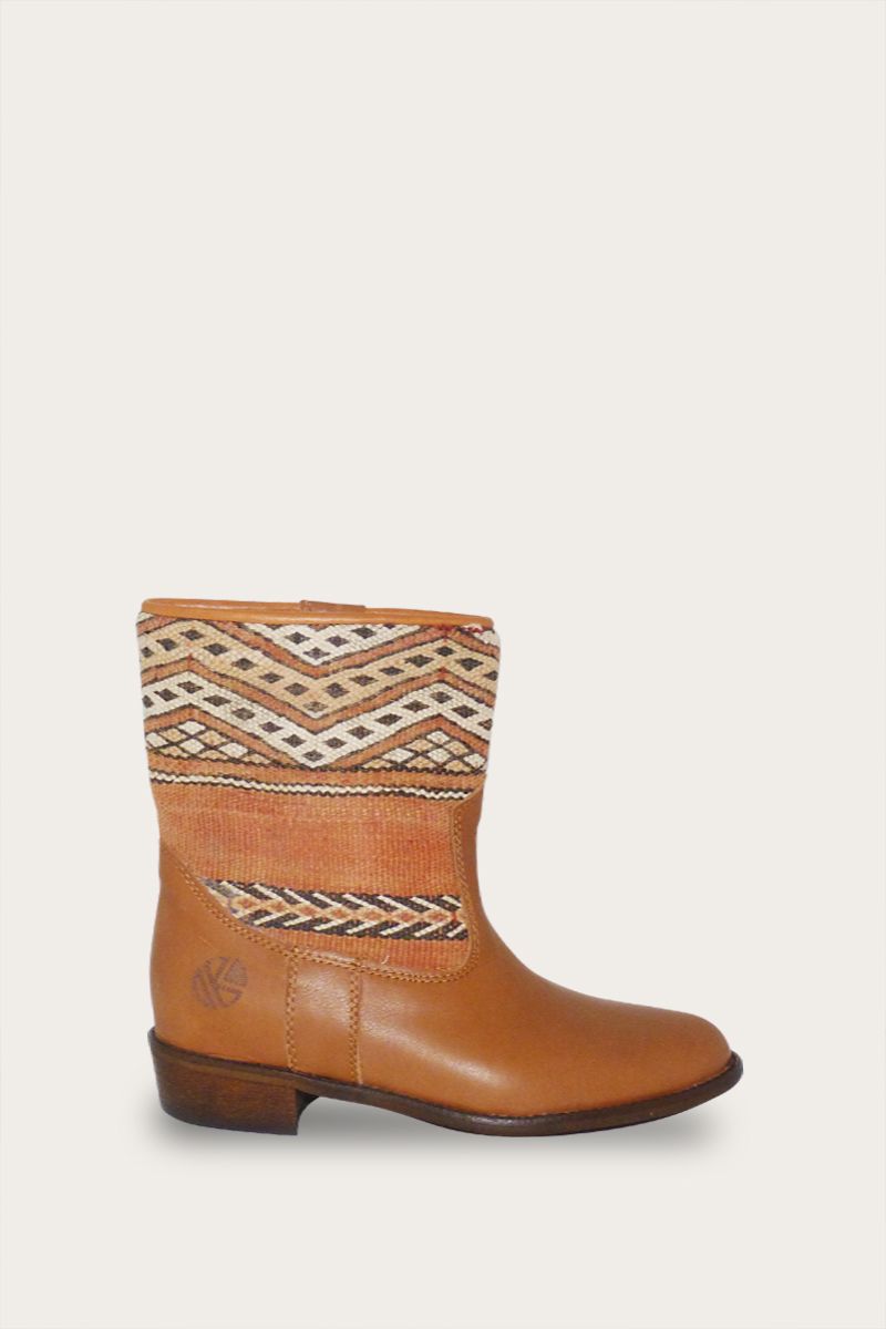 Jimi Boots