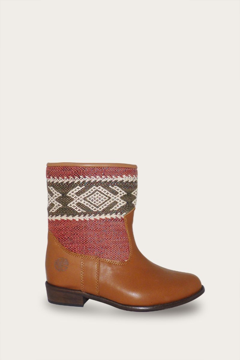Jimi Boots