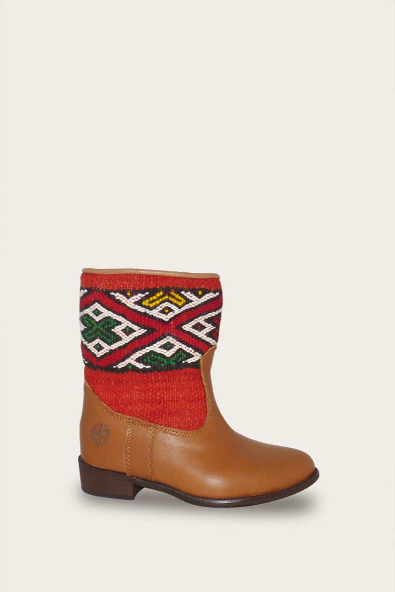 Jimi Boots