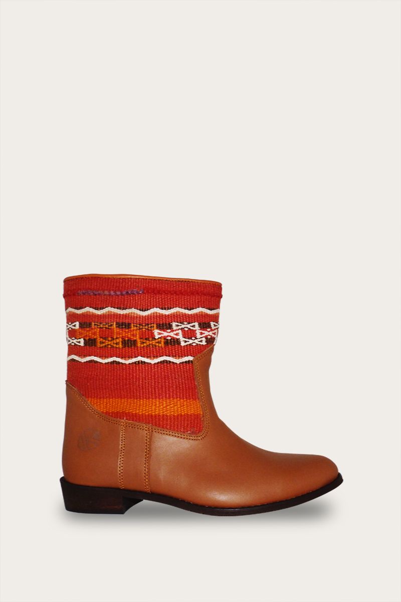 Jimi Boots