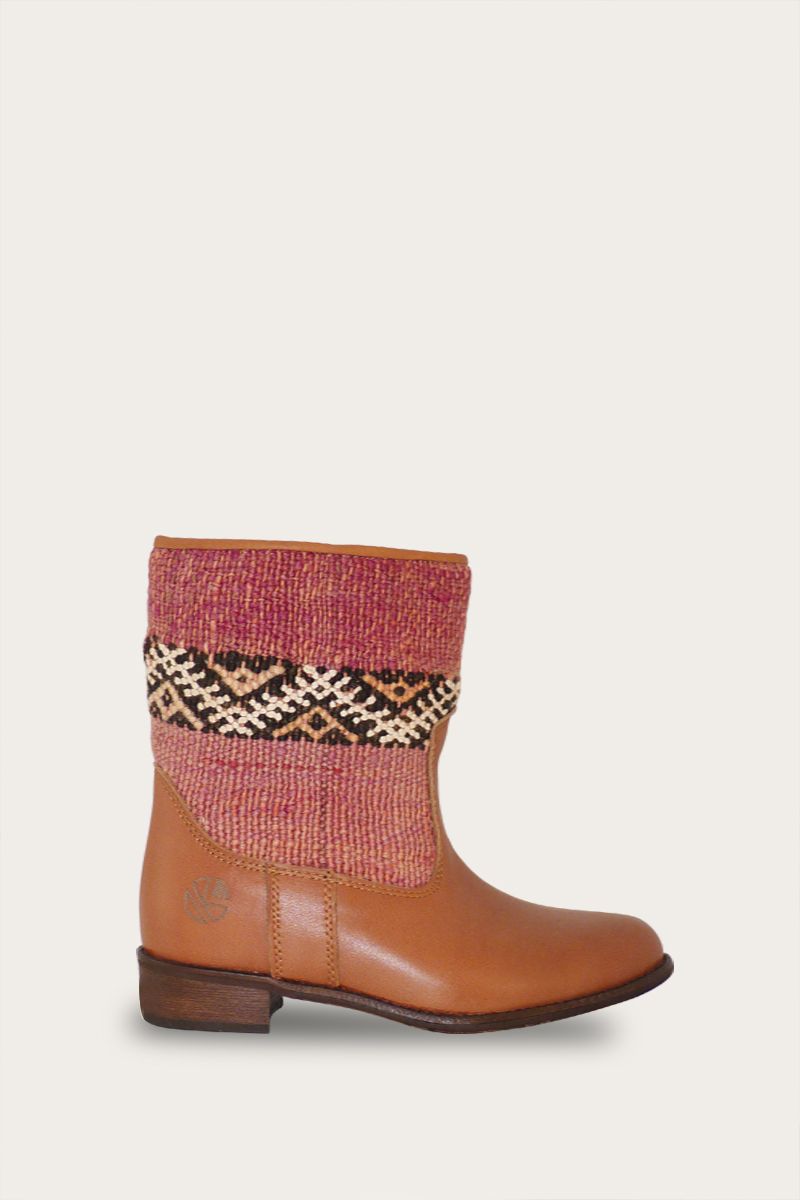 Jimi Boots
