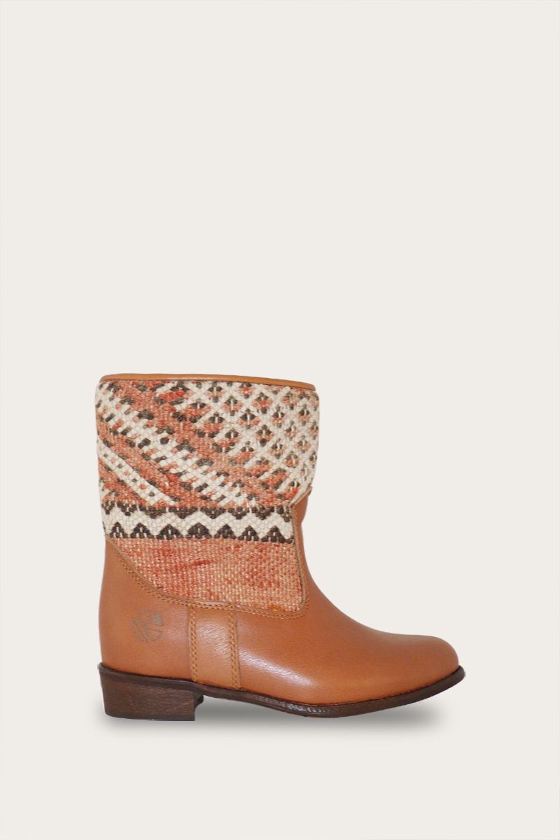 Jimi Boots