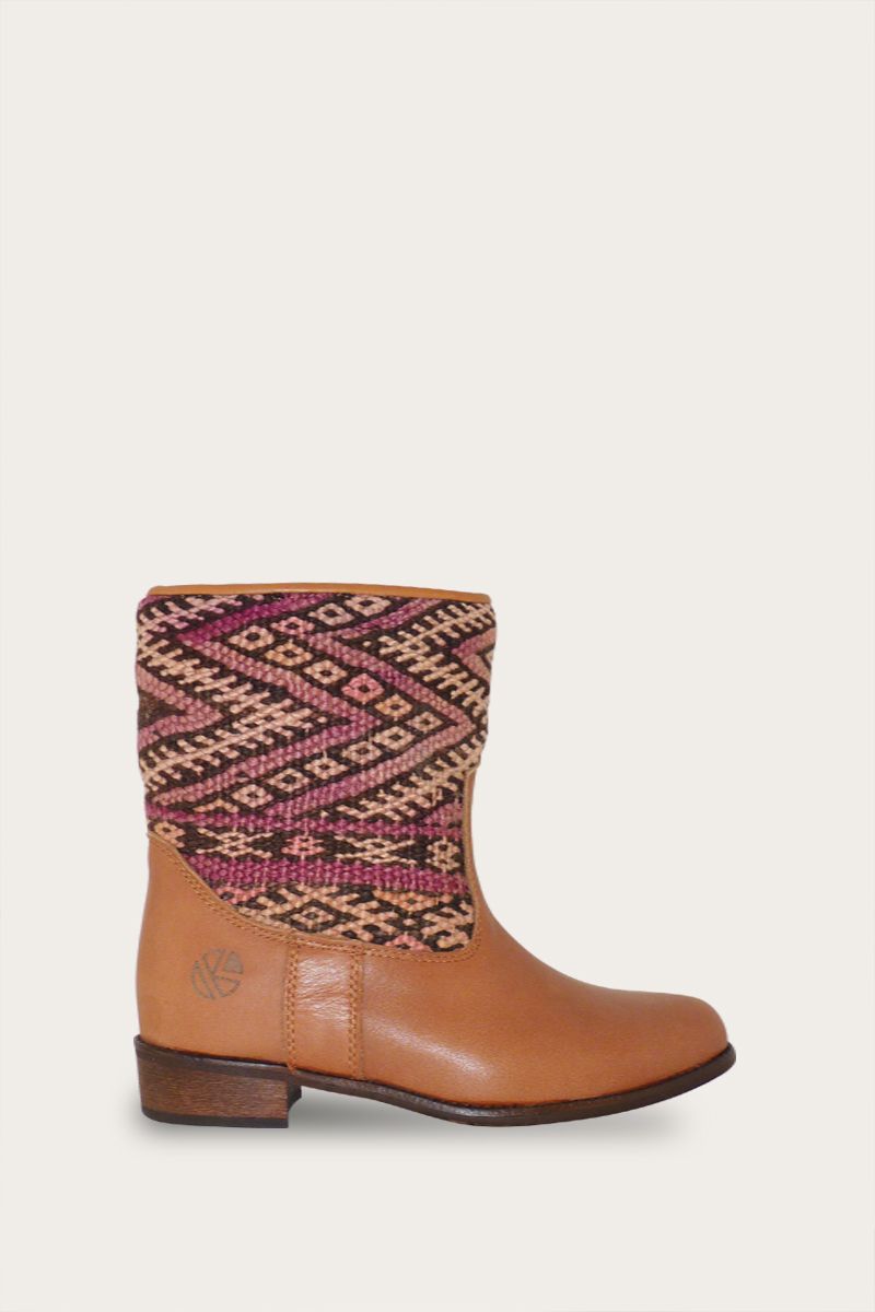 Jimi Boots