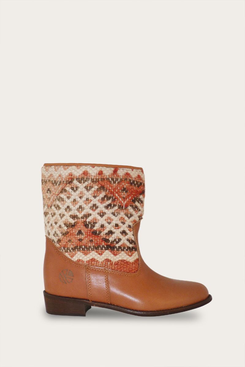 Jimi Boots