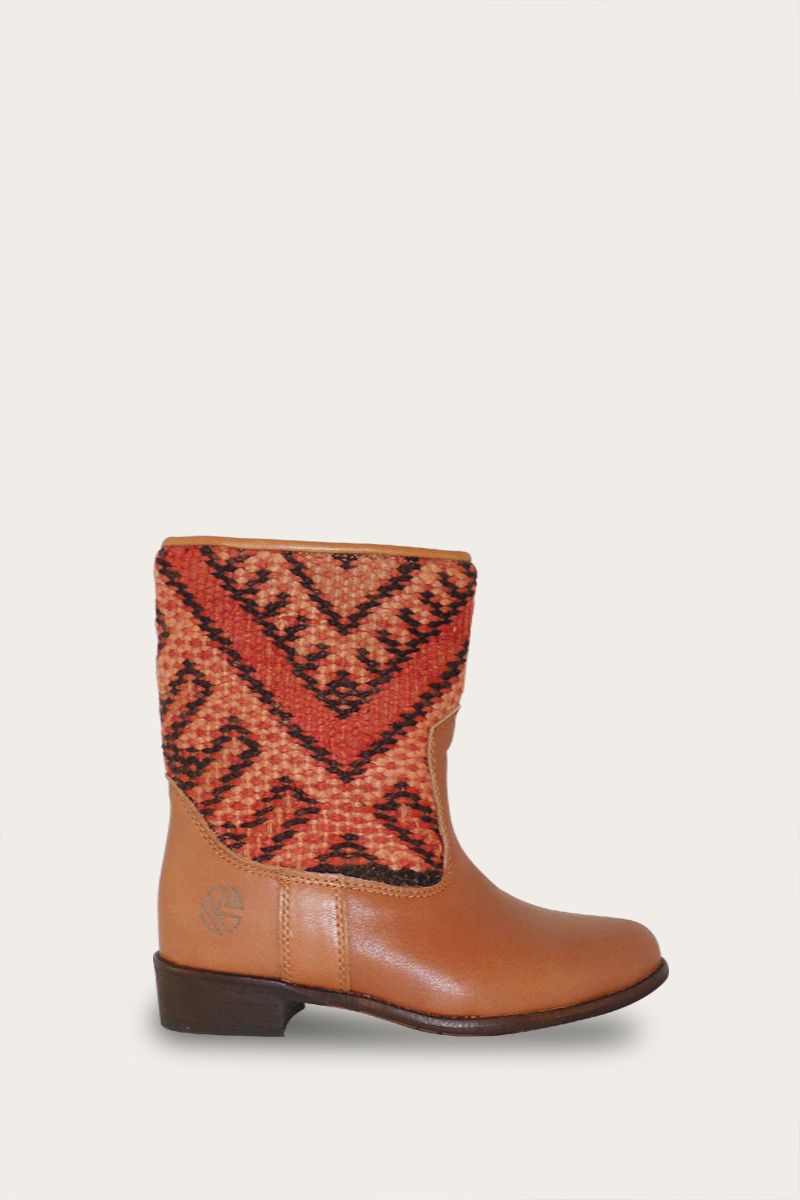 Jimi Boots