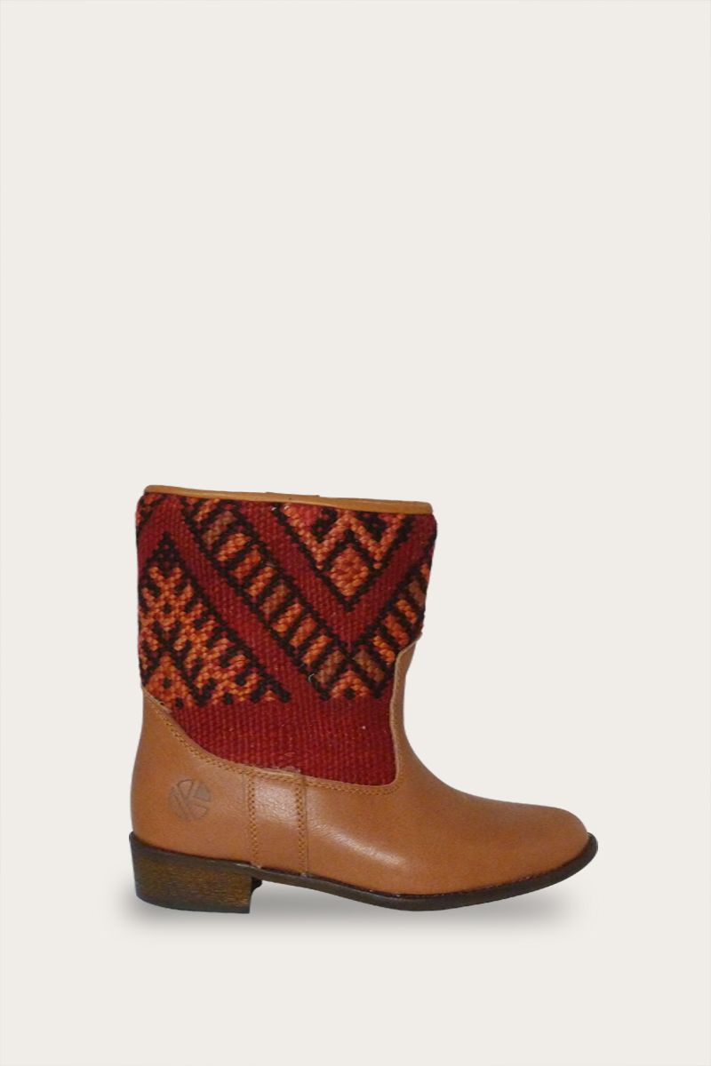 Jimi Boots