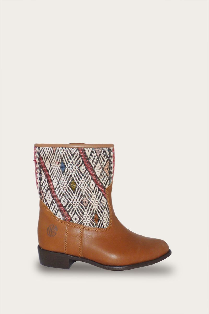 Jimi Boots