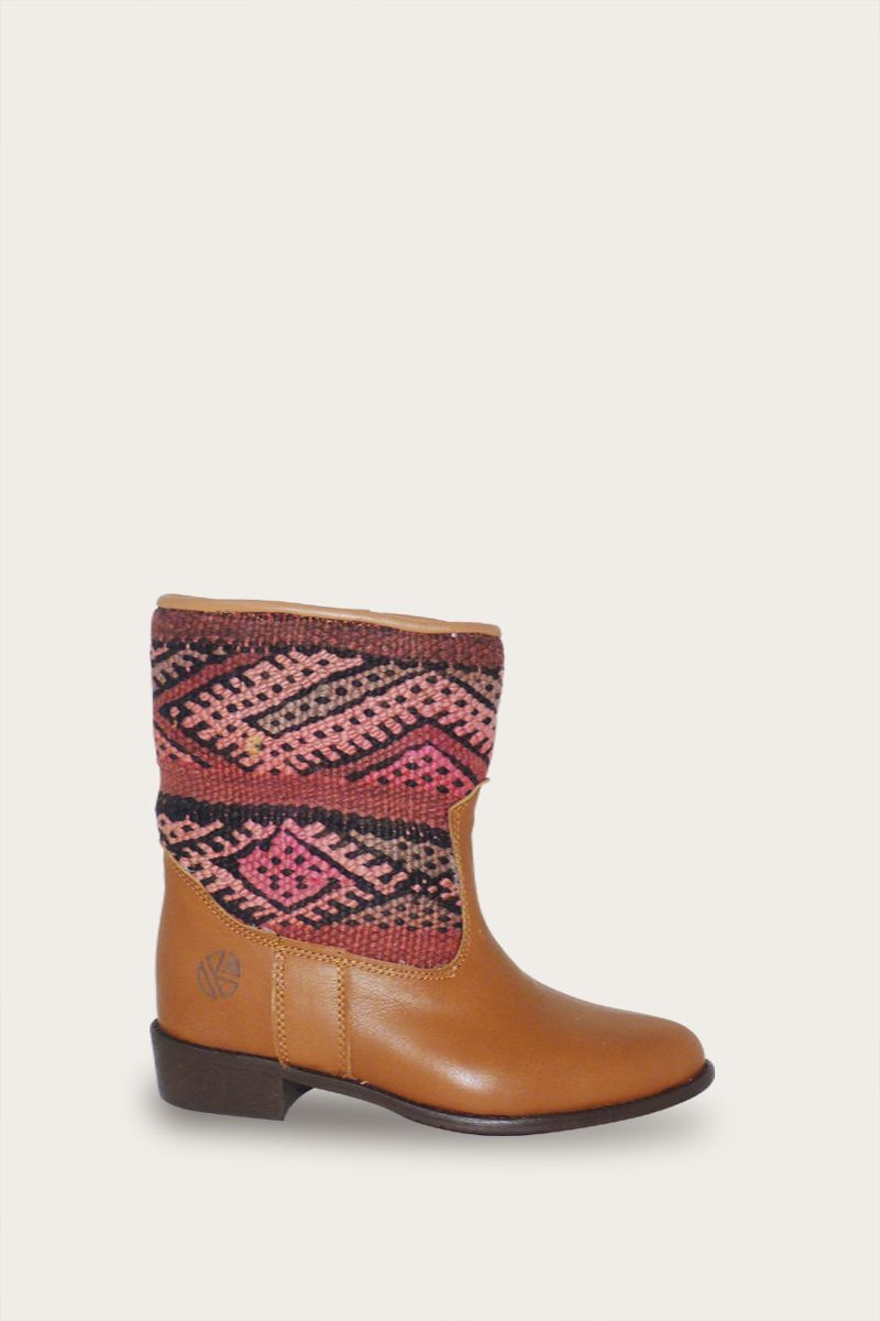 Jimi Boots