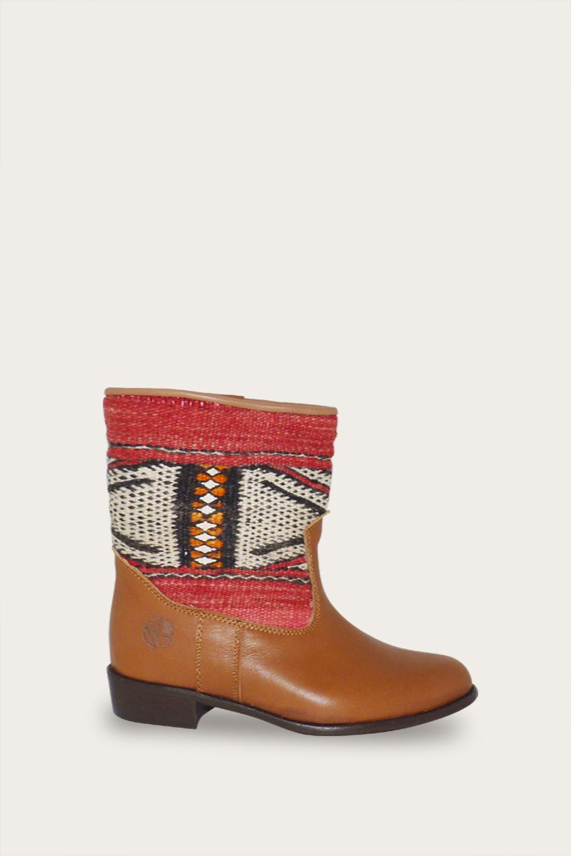 Jimi Boots