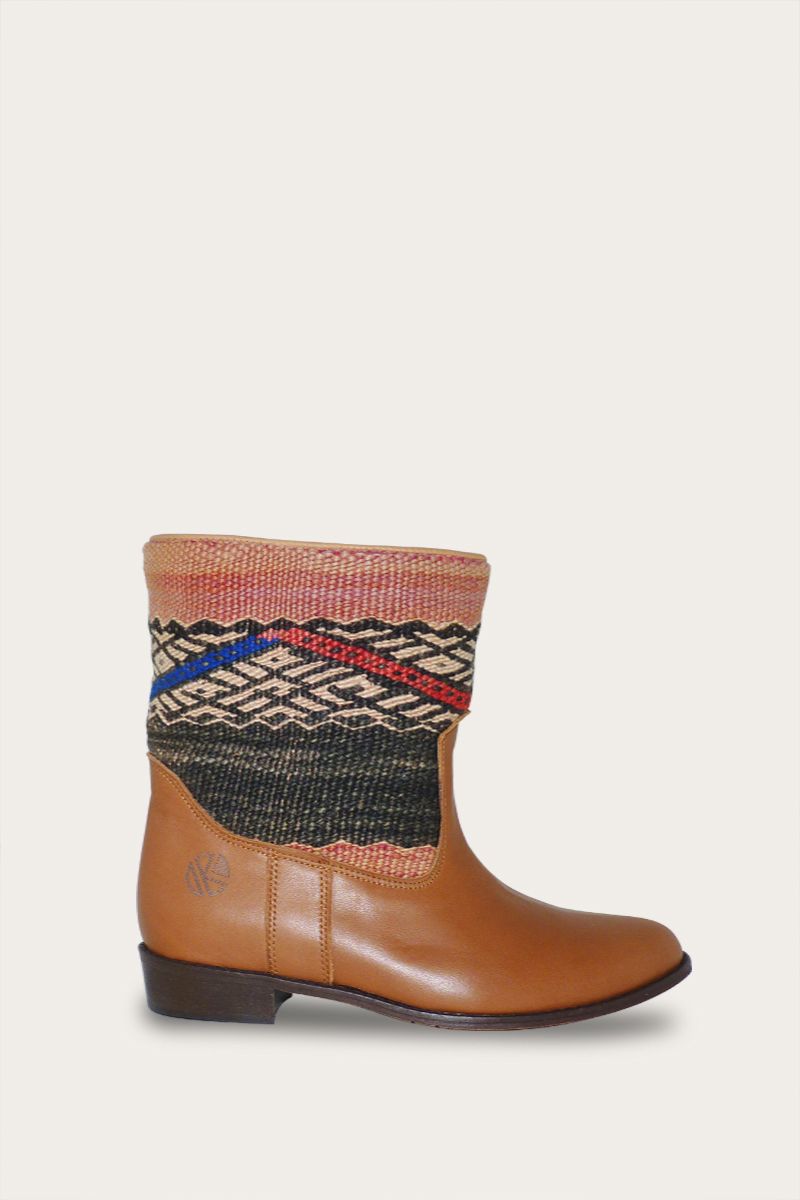 Jimi Boots
