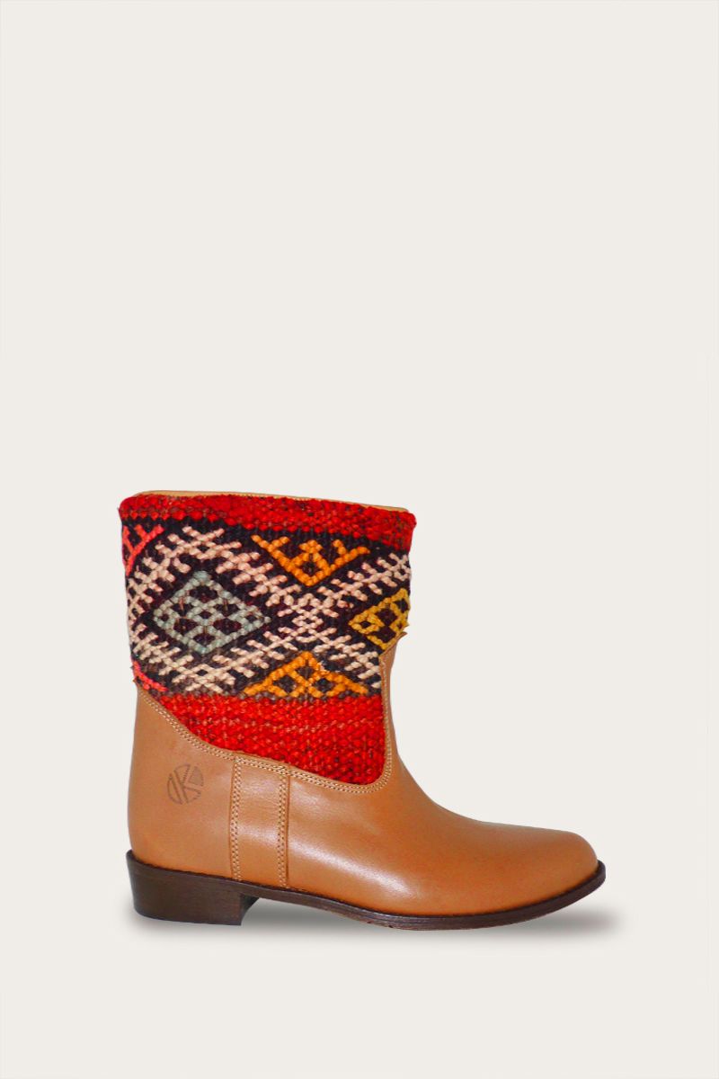 Jimi Boots