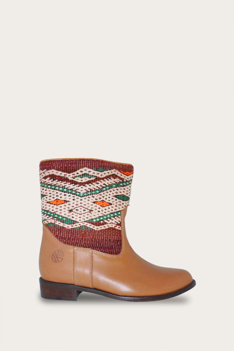 Jimi Boots