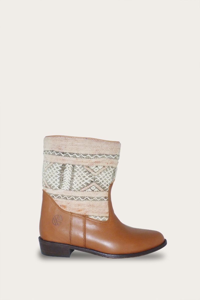 Jimi Boots