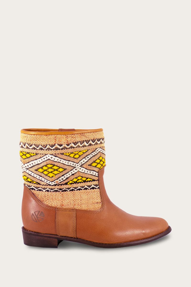 Jimi Boots