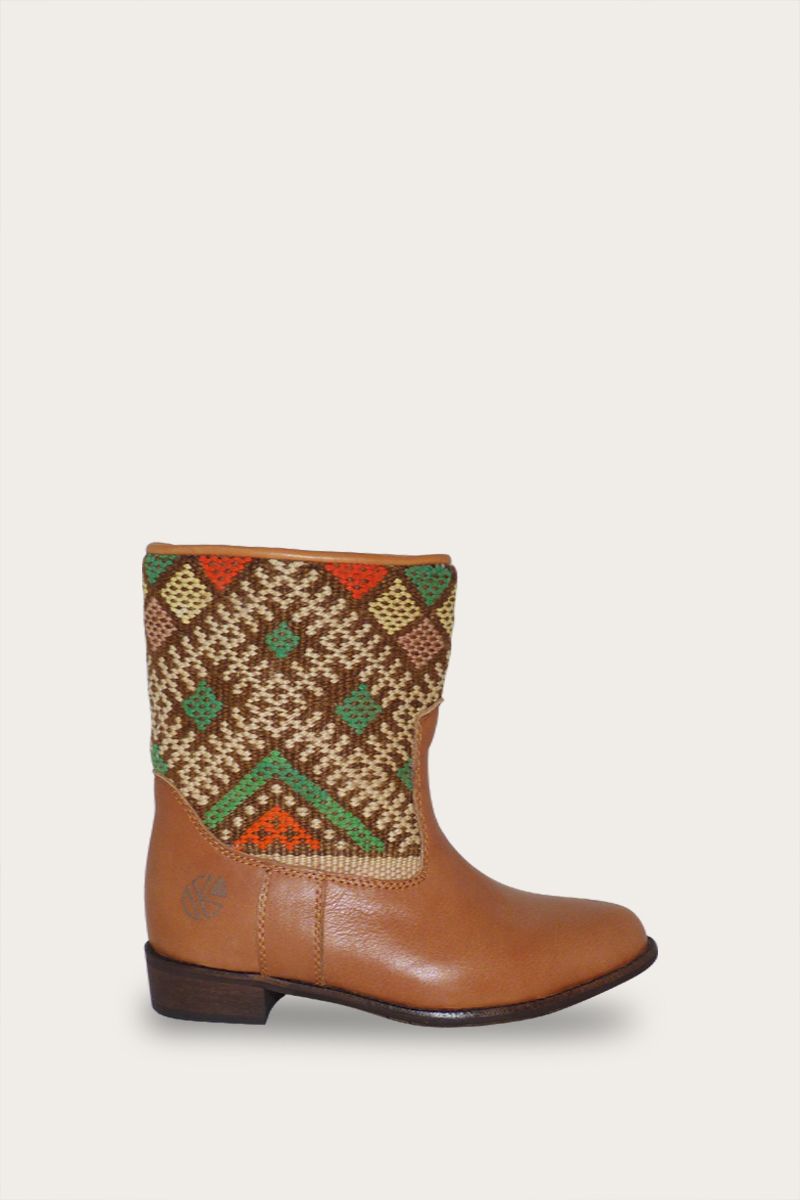 Jimi Boots