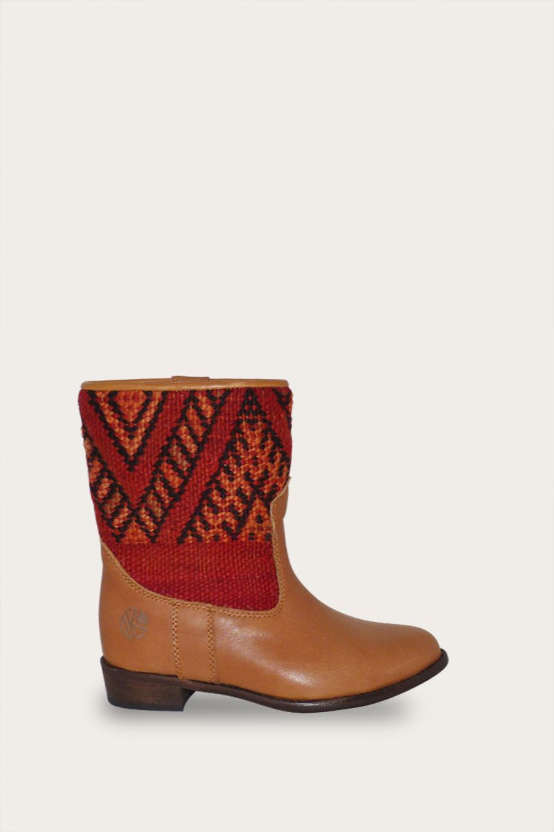 Jimi Boots