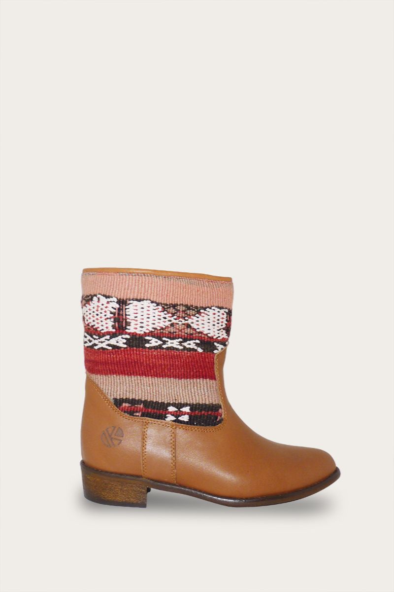 Jimi Boots