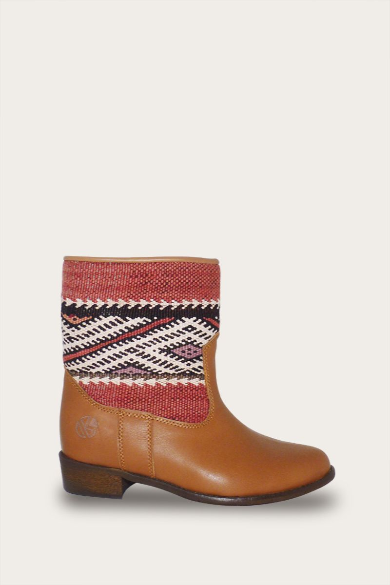 Jimi Boots