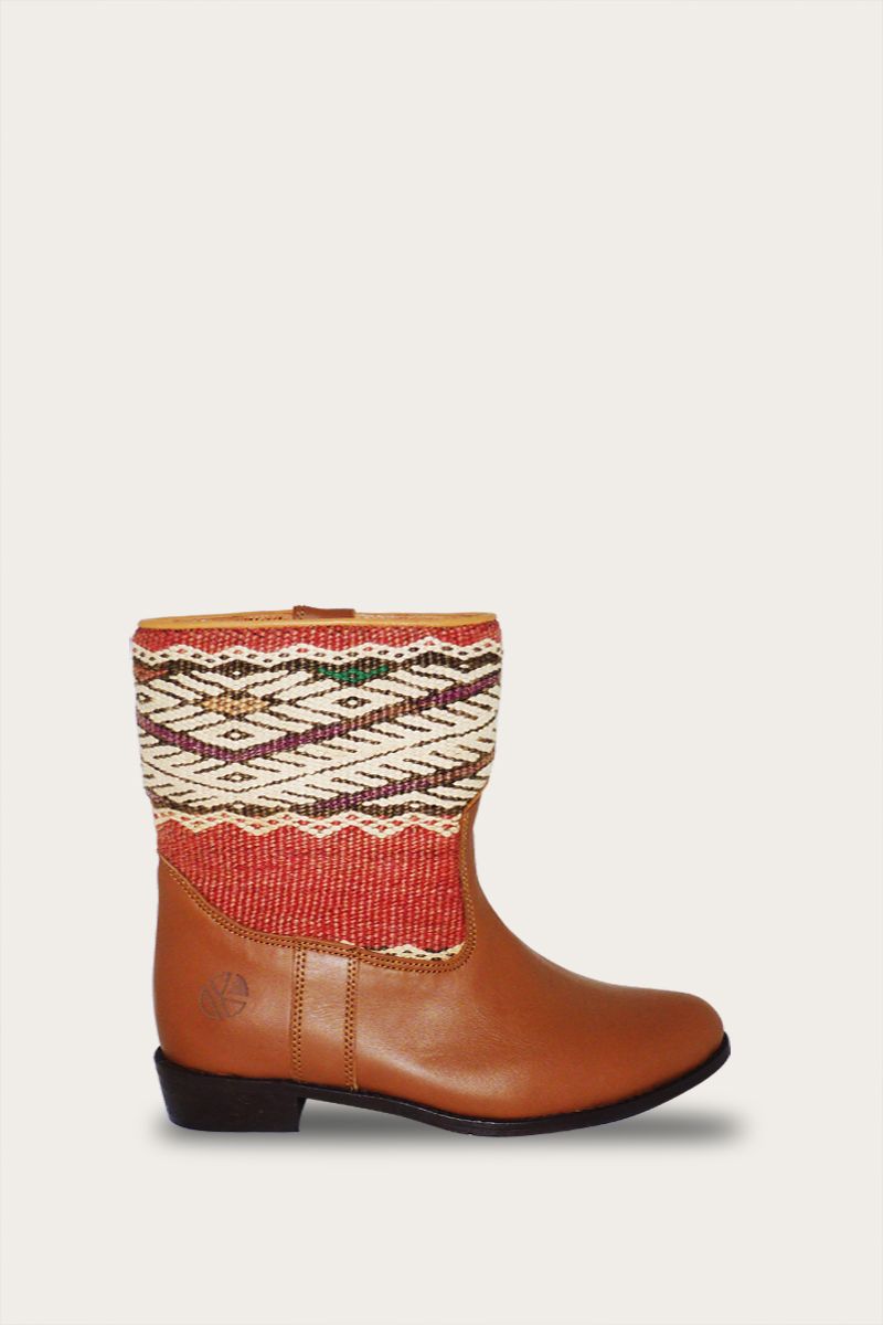 Jimi Boots