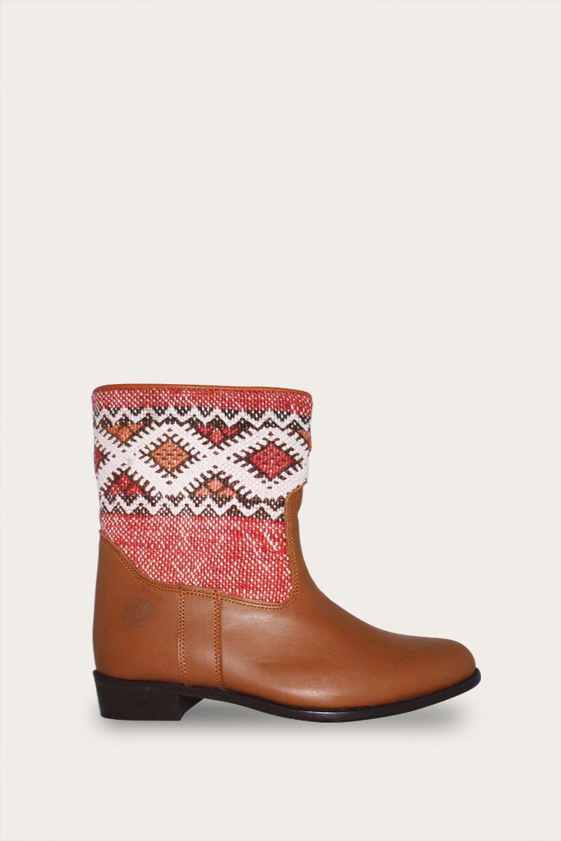 Jimi Boots