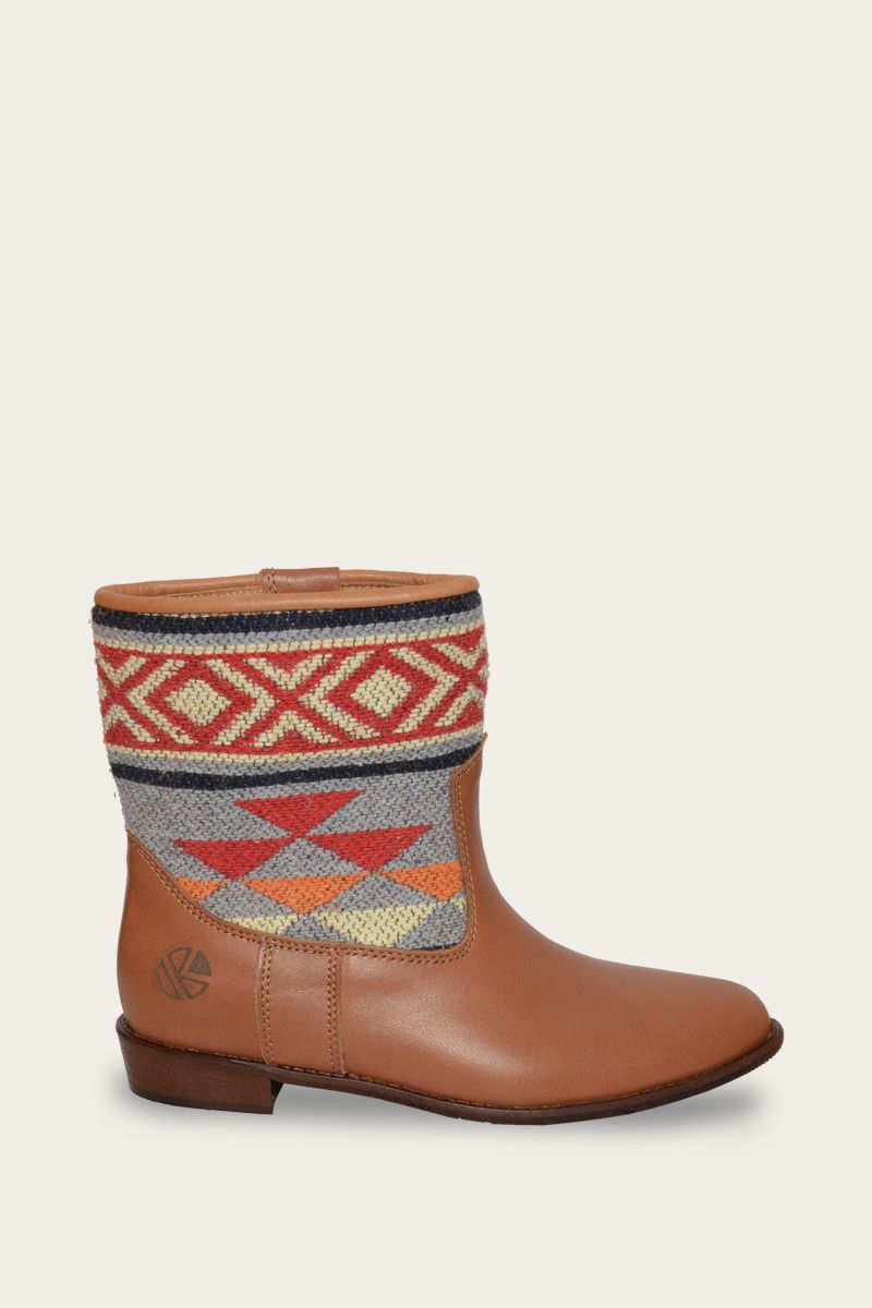 Jimi ankle boots