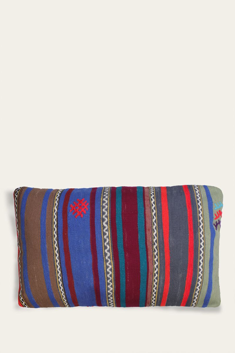 Kilim kussen Ottoman
