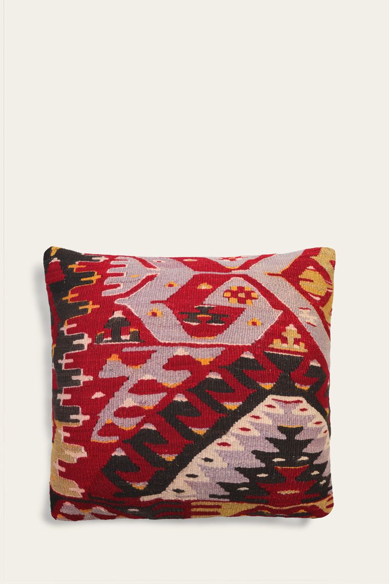 Kilim Kussen Ottoman