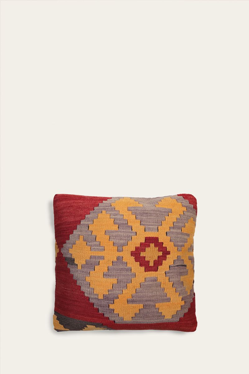Kilim Kussen Ottoman