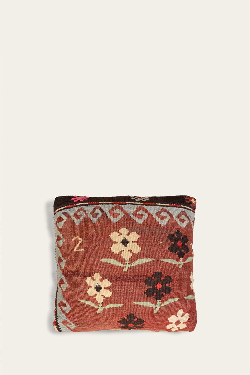 Kilim Kussen Ottoman