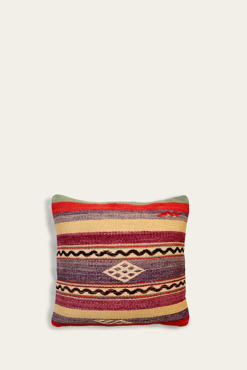 Kilim Kussen Ottoman