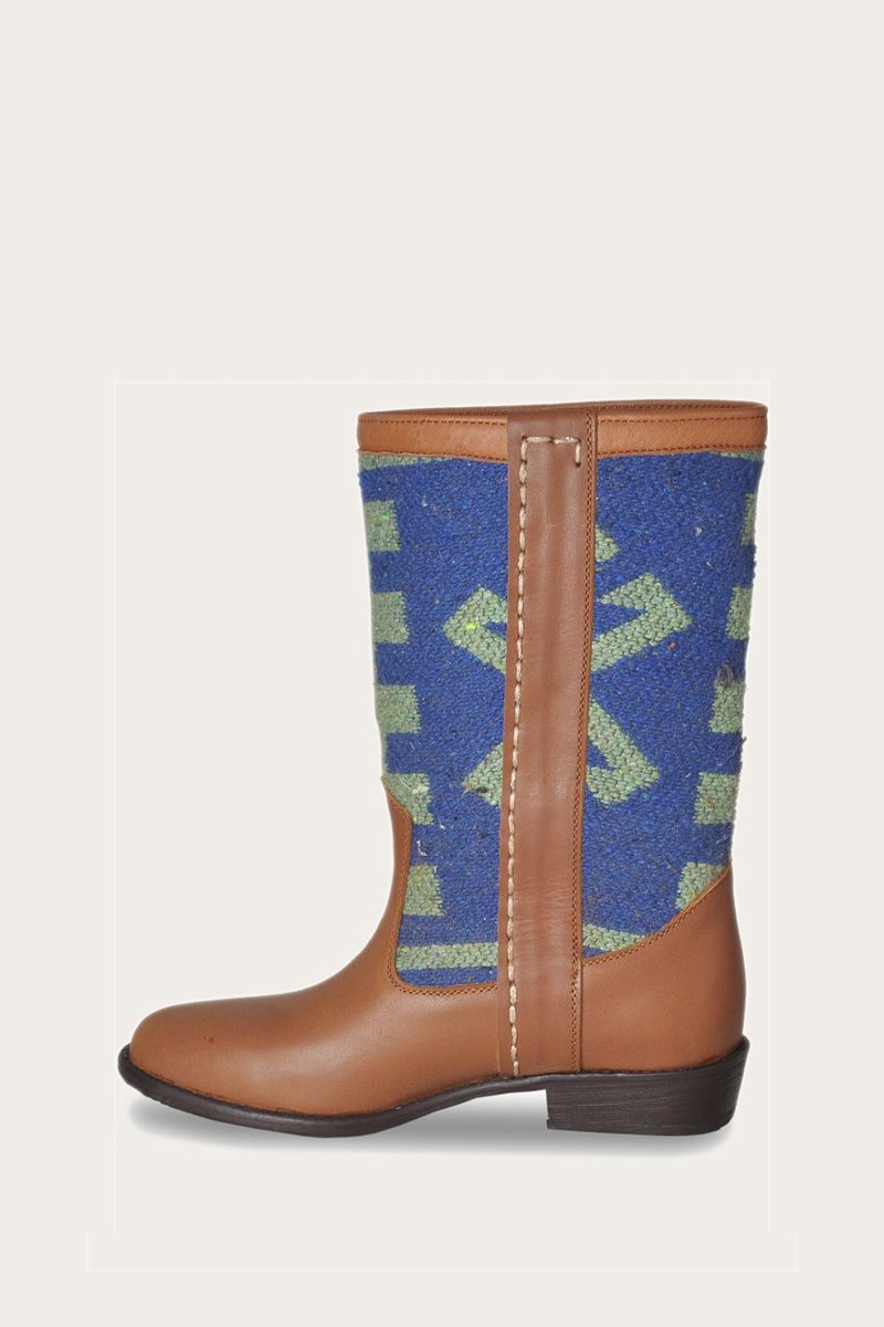 Lee Ann Boots
