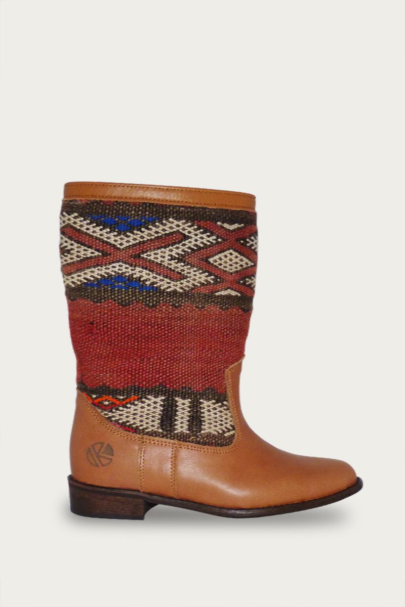 Lee Ann Boots